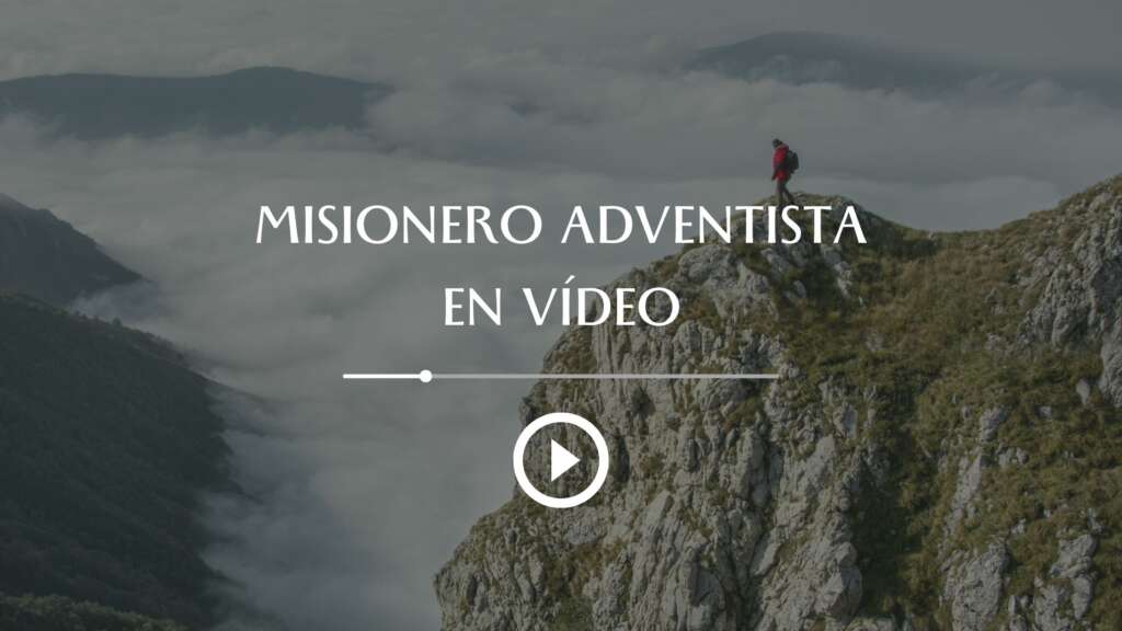 Misionero Adventista Play